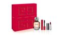 Vánoční set Givenchy (parfém, rtěnka, řasenka), prodává Marionnaud, 2699 Kč