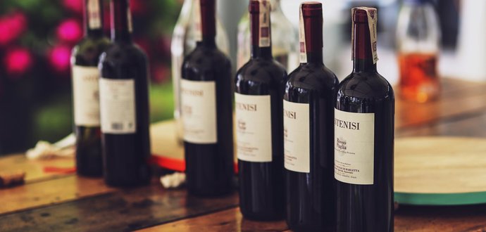 Červené víno jako lék: 10 důvodů, proč si dát skleničku
