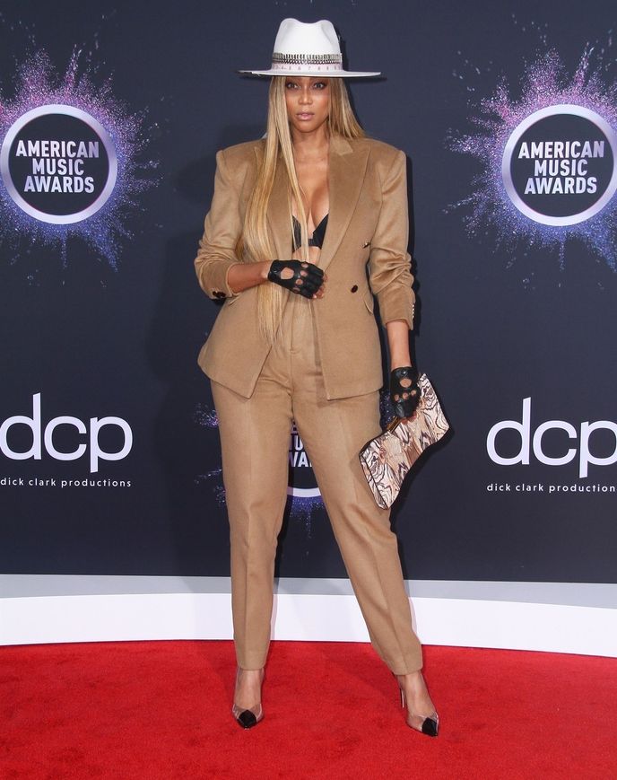 American Music Awards 2019