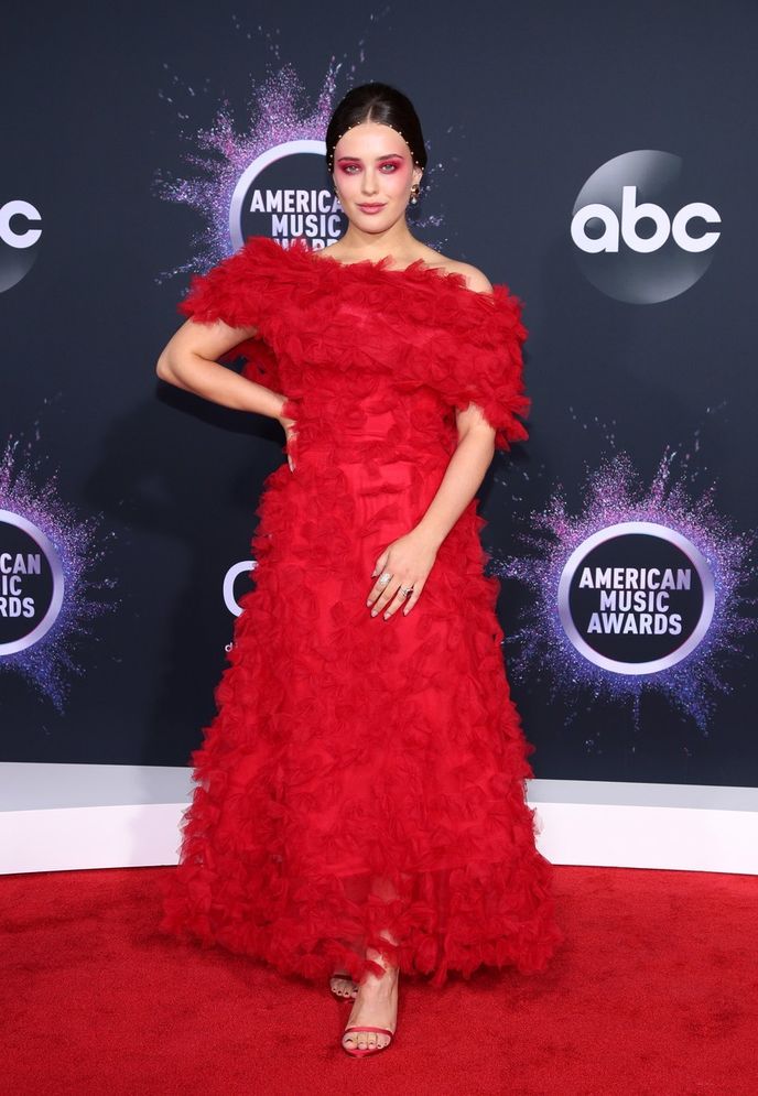 American Music Awards 2019