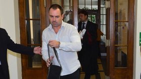 Červínovi teče do bot: Čeká ho 8 let vězení? Soud zamítl další odvolání