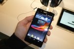 Nová Sony Xperia má displej s Full HD rozlišením