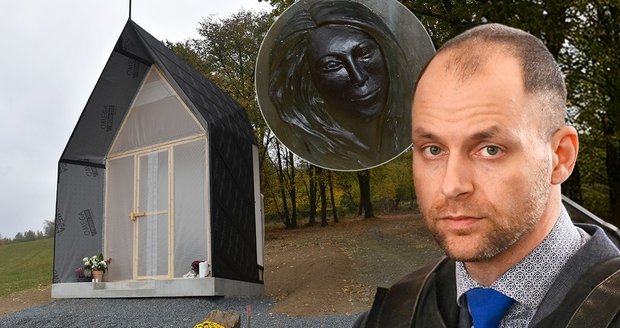 Bývalý primář interny Domažlické nemocnice Vojtěch Česák (41) dostal za brutální vraždu kolegyně a zároveň své milenky (†28) a dalšího pokusu vraždy na ženě (37) výjimečný trest 28 let. Rodina na památku staví kapličku pro zemřelou Míšu.