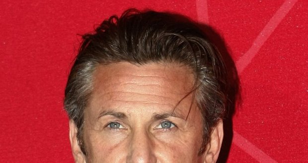 Oscarový Sean Penn exceloval i ve Francii