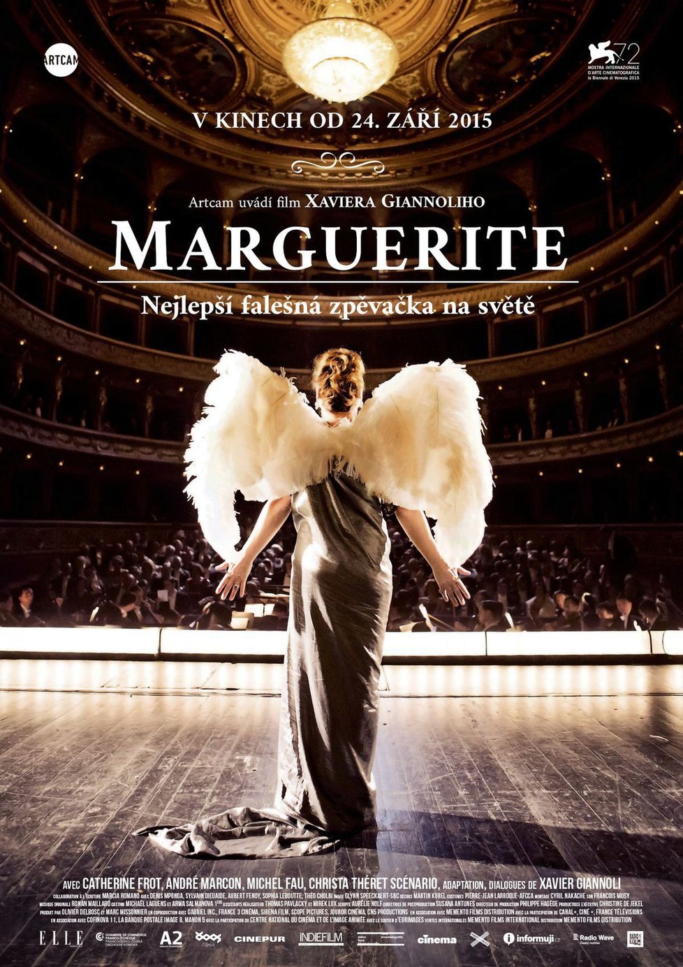 Film Marguerite