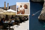 Malta se uzavírá neočkovaným turistům, týká se to i Čechů