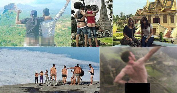 Češi na Bali rozlítili bohy i místní! Kvůli pošpinění svatyně zemřelo 18 lidí, tvrdili na Borneu