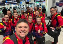 Dakar 2026: Co nám prozradili Češi před odletem?