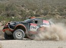 Češi na Rallye Dakar 2021
