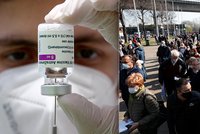 Češi propadli očkovací turistice. Pro vakcínu míří do Srbska, zajel tam i známý podnikatel