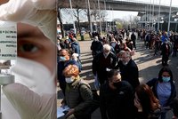 Češi propadli očkovací turistice. Pro vakcínu míří do Srbska, zajel tam i známý podnikatel