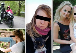 Děsivé vraždy Čechů v zahraničí: Turisté v rozstříleném autě, ubodaná Markéta i rodina zabitá proudem