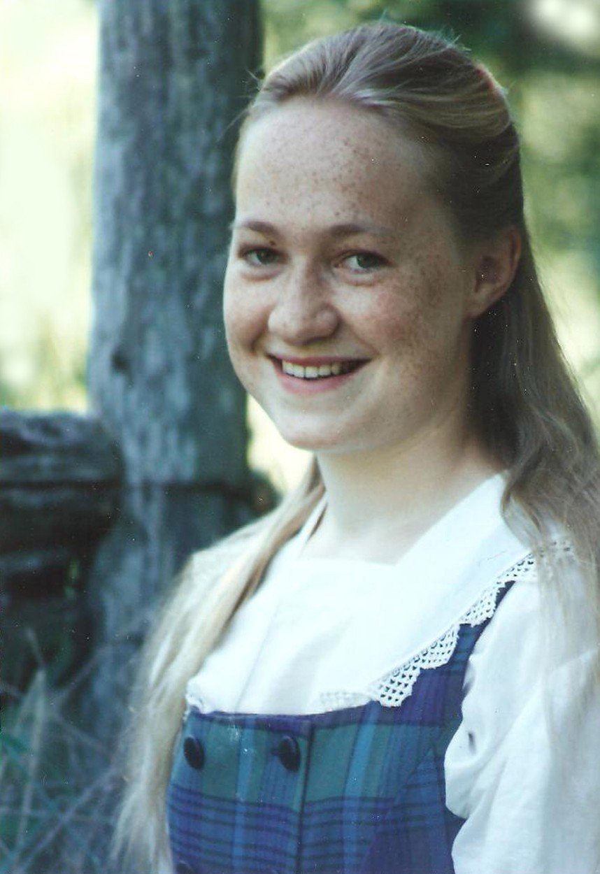 Česká „černoška“ Rachel Dolezal