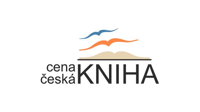 Česká kniha - logo