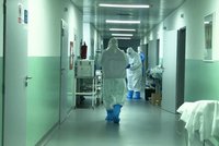 Bezmoc nemocnice v České Lípě: Podruhé během několika dnů na ni zaútočili hackeři!