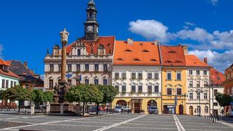 Která města mají na účtech nejvíc peněz? Dominují ta největší, některá ale překvapí Která města mají na účtech nejvíc peněz? Dominují ta největší, některá ale překvapí