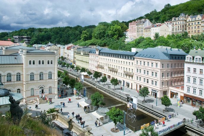 Karlovy Vary