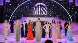 Česká Miss 2013: Vyhlášení nové královny krásy jsme sledovali on-line