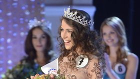 Českou Miss World 2014 se stala Tereza Skoumalová.