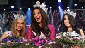 První rozhovor s Českou Miss 2015 Nikol Švantnerovou: Co prozradila o svém příteli „kopačce“?