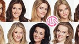 Česká Miss 2016: Finalistky, které svedou boj o korunku královny krásy