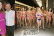 Zkrachuje soutěž Česká Miss s novými majiteli?