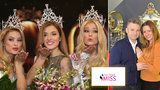 Prima zařízla Českou Miss a odstoupila od vysílání finále! Ani další televize nemají zájem