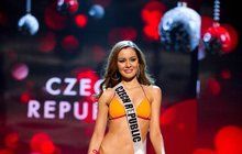 Česká Miss 2013: V kursu jsou dlouhovlasé brunetky!