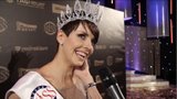Česká Miss Gabriela Kratochvílová: Krása je uvnitř, ne ve vlasech!