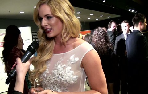 Bloges Robes na České Miss: Proč už blogují jen tři?