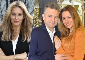 Simona Krainová opouští Českou Miss!