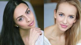 Tyto finalistky opouštějí soutěž Česká Miss.