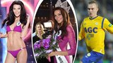 Kdo je Česká Miss 2015 Nikol Švantnerová? Bojovala s anorexií! 