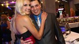 Česká Miss Nováčková: S přítelem se seznámila v deseti letech!