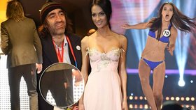 Tohle nevyMISSlíš: Nejzábavnější momenty z vyhlašování České Miss