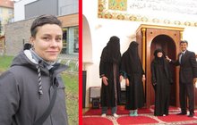 Zpověď bývalé muslimky: Islám v Česku? To je násilí a mnohoženství!