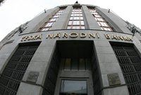 Rusnokův „dárek“ na rozloučenou: Hypotéky zdraží, ČNB zvýšila základní úrokovou sazbu