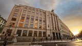 ČNB má výsledky zátěžových testů! Jakou kondici i polštář mají tuzemské banky?