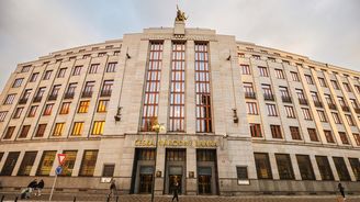 Naděje není strategie. Proč musí ČNB v komunikaci přitvrdit dřív, než bude pozdě Naděje není strategie. Proč musí ČNB v komunikaci přitvrdit dřív, než bude pozdě