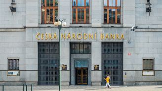 Válka na Ukrajině prověřuje i banky a další finanční instituce  
