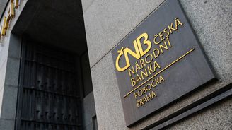 Nová pětitisícovka ČNB: Vedle Masaryka se objeví i Michl Nová pětitisícovka ČNB: Vedle Masaryka se objeví i Michl