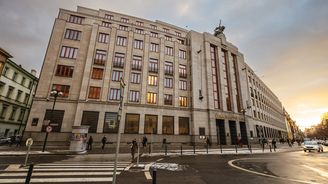 Veškerý pokles sazeb České národní banky by se měl uskutečnit letos