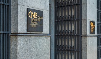 Finanční sektor v Česku zůstává odolný, uvedla ČNB po zátěžových testech