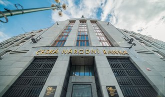 ČNB tratí nejvíce od rozdělení Československa, řídit inflaci je drahé