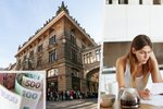 Konec levných hypoték a půjček v Česku, ČNB zvyšuje úroky