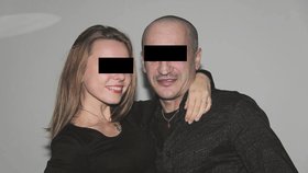 Sára a Nik, majitelé agentury La Donna service