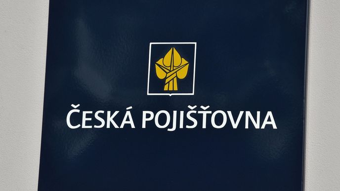 Česká pojišťovna