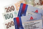 Finanční arbitr v minulých dnech po téměř čtyřech letech řízení rozhodl o neplatnosti smlouvy investičního životního pojištění České pojišťovny