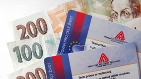 Finanční arbitr v minulých dnech po téměř čtyřech letech řízení rozhodl o neplatnosti smlouvy investičního životního pojištění České pojišťovny