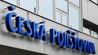 Česká pojišťovna mění šéfa, od září ji povede Roman Juráš Česká pojišťovna mění šéfa, od září ji povede Roman Juráš